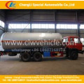 Tri-Axles Dongfeng 24cbm LPG Tank Truck